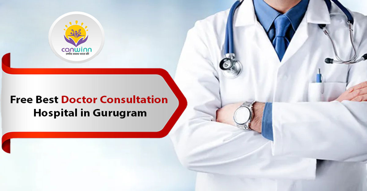 Free Best Doctor Consultation