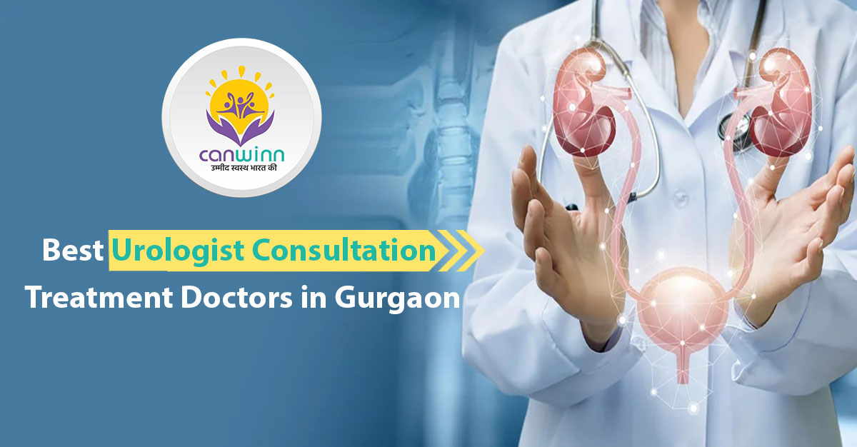 Best Urologist Consultation Treatment Doctors in Gurgaon
