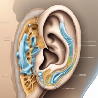 Ear Discharge Disease Treatment