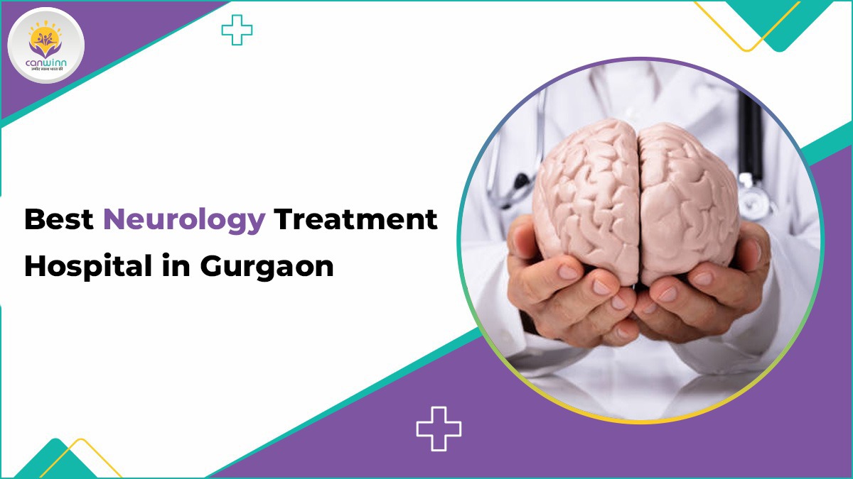 Best Neurology Treatment Hospital in Gurgaon